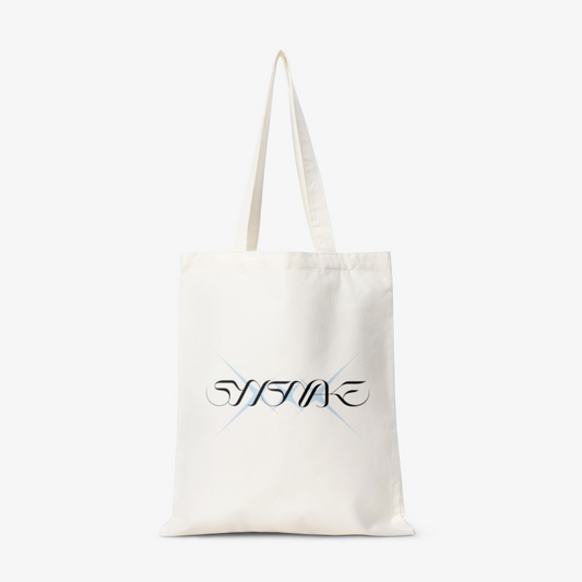 Synsnake 'Nodes' Eco Bag