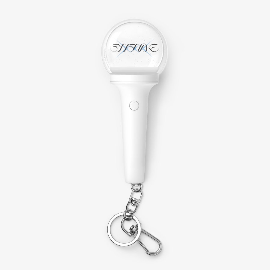 Synsnake Light Stick Keychain