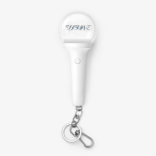Synsnake Light Stick Keychain
