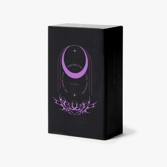 Neobrutal Villain Tincase