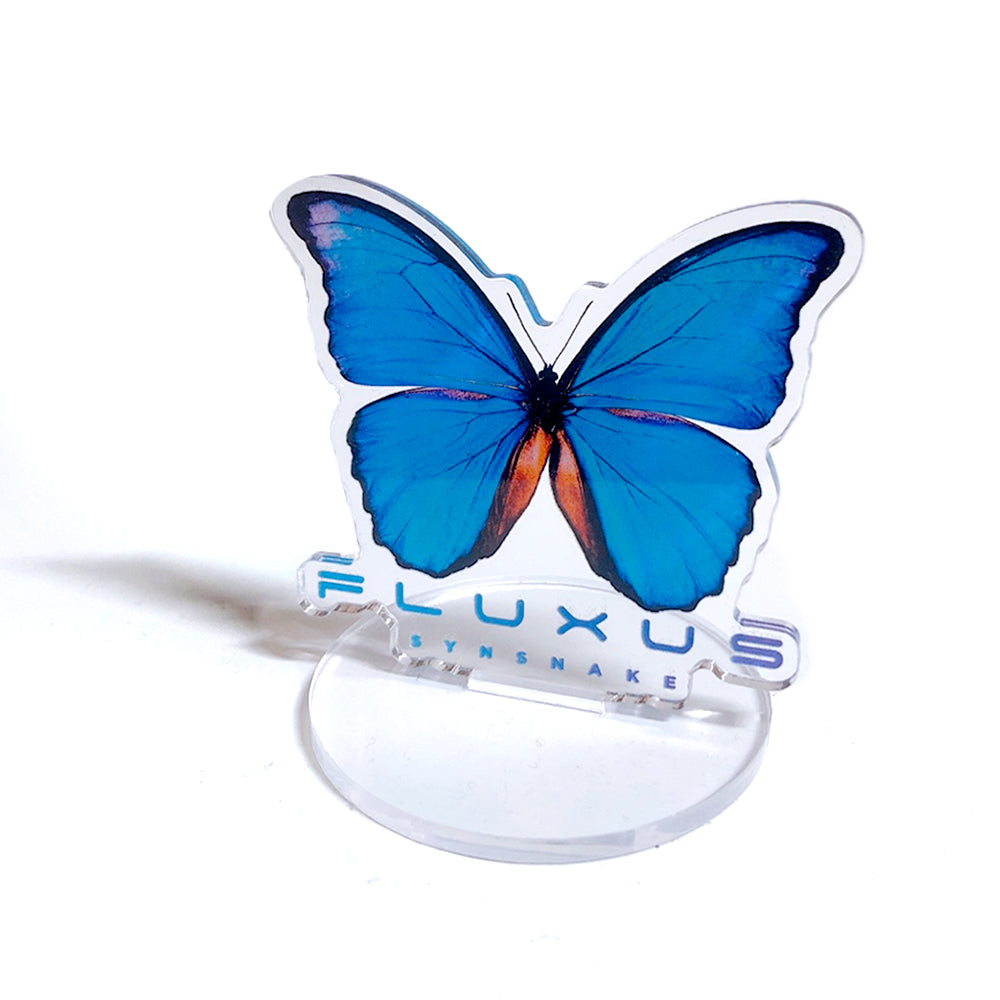 Synsnake - 'Fluxus' Merch Bundle