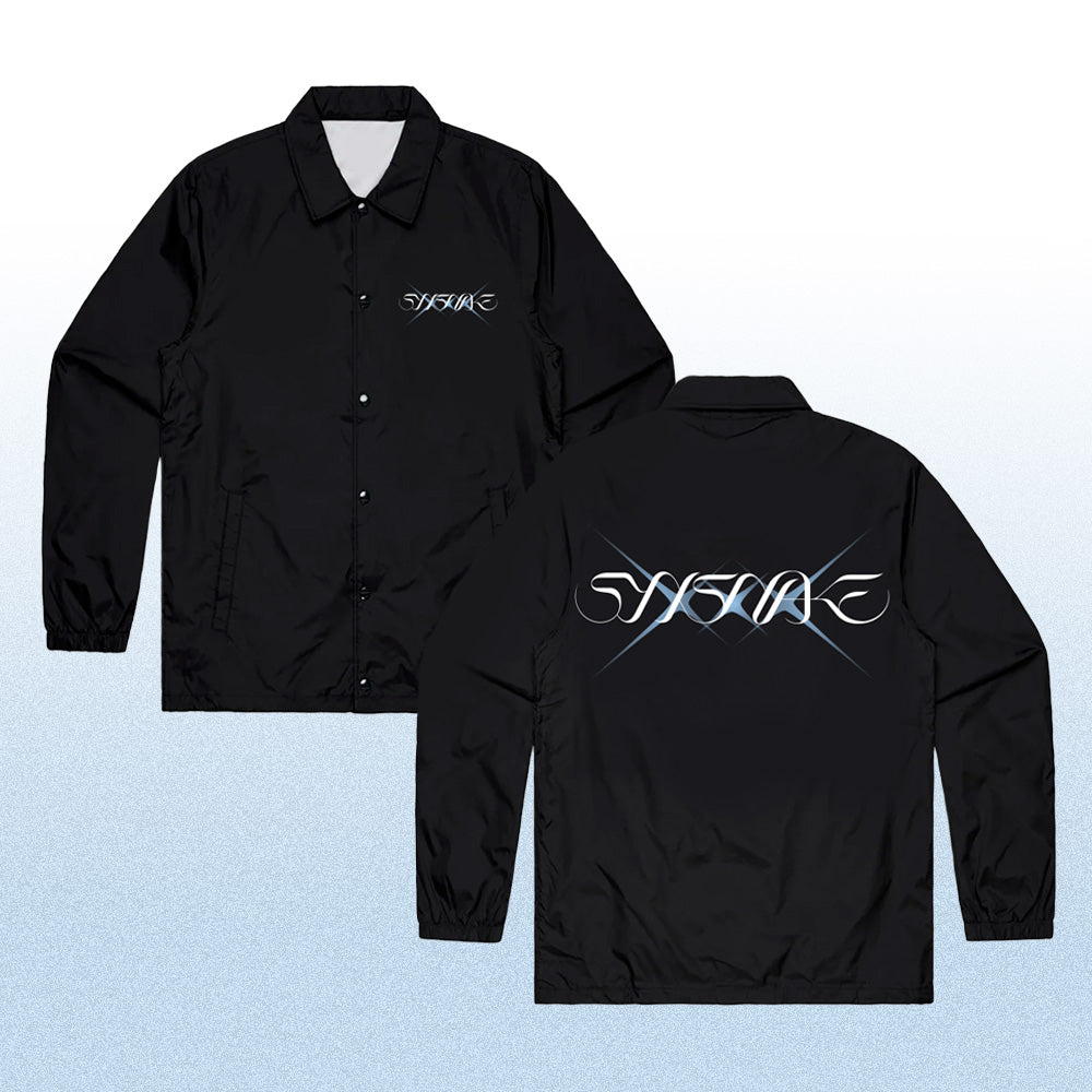 Synsnake Coach Jacket