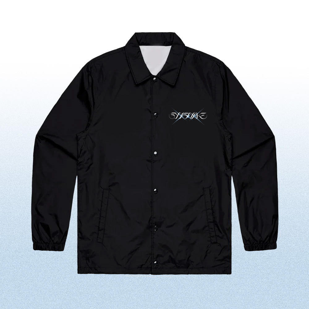 Synsnake Coach Jacket