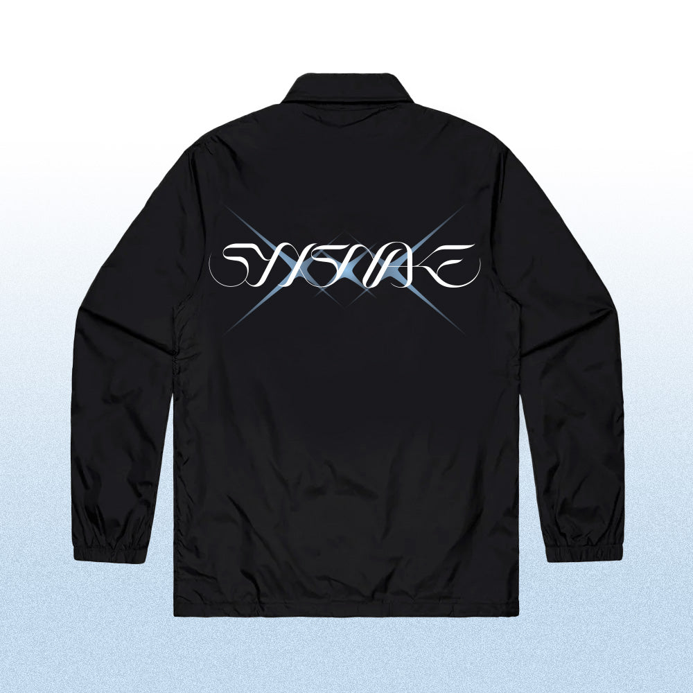 Synsnake Coach Jacket
