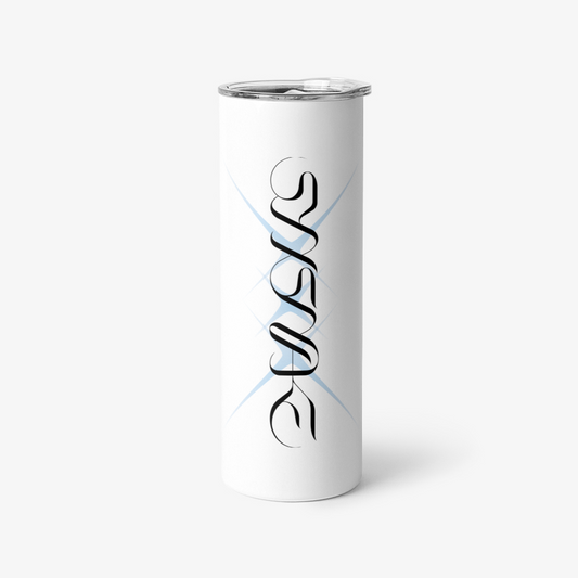 Synsnake Logo Tumbler