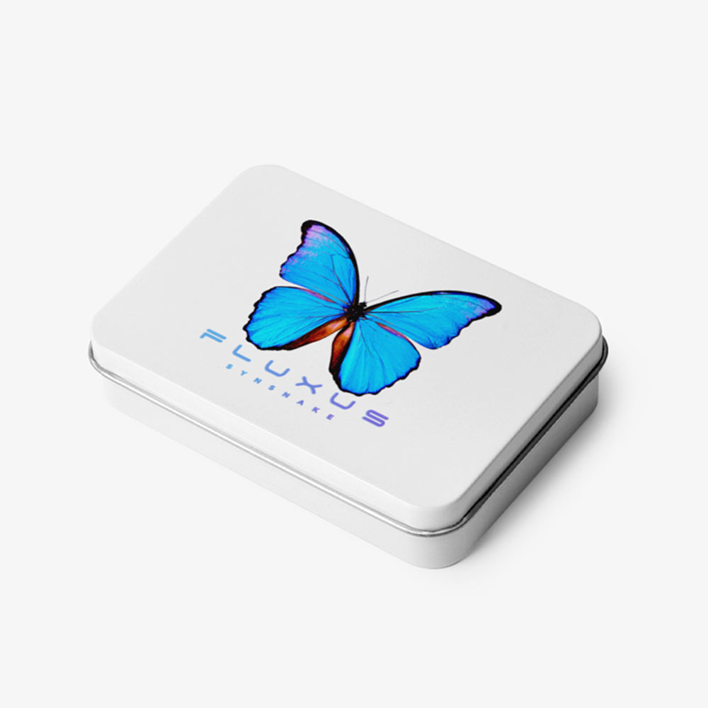 Synsnake - 'Fluxus' Merch Bundle