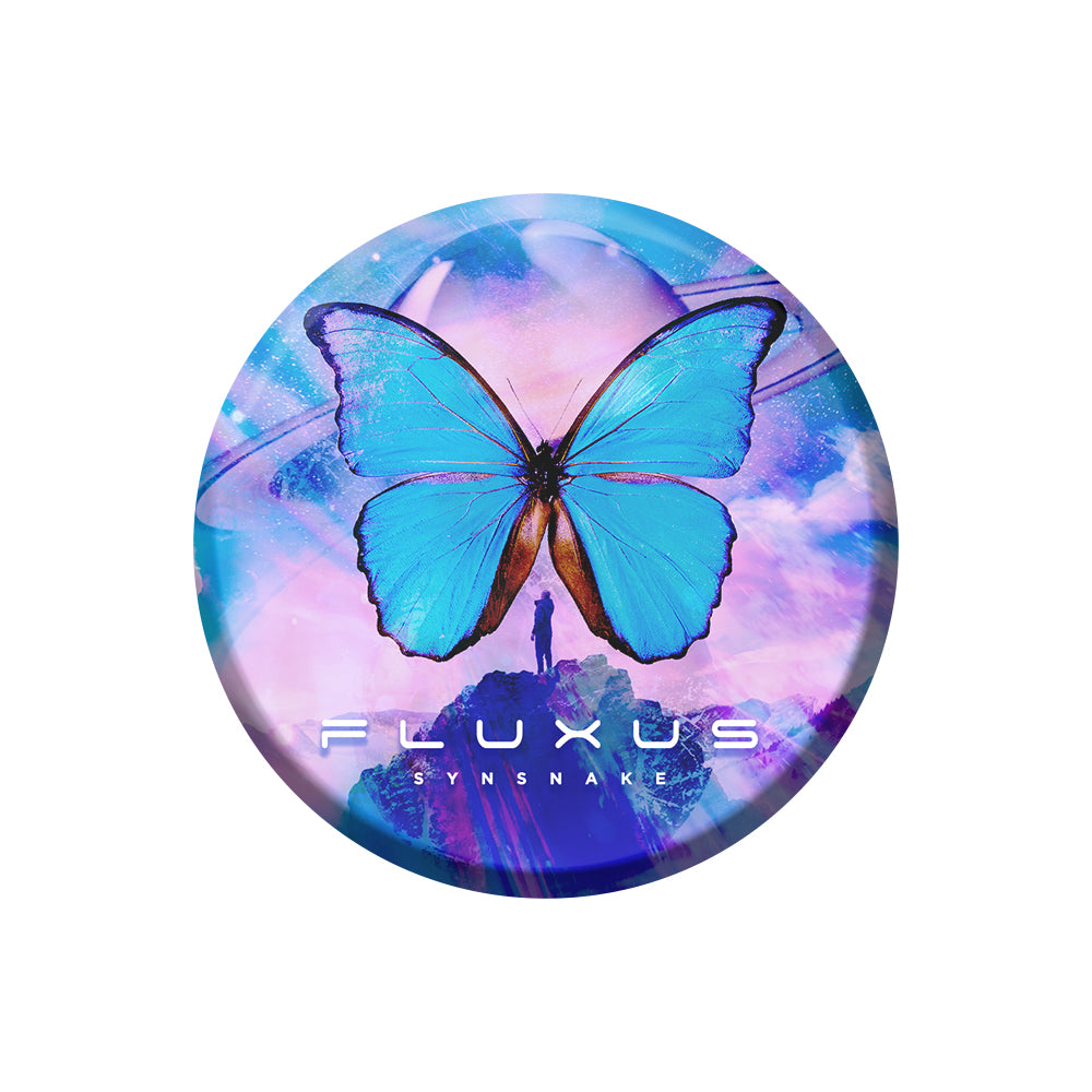 Synsnake - 'Fluxus' Merch Bundle