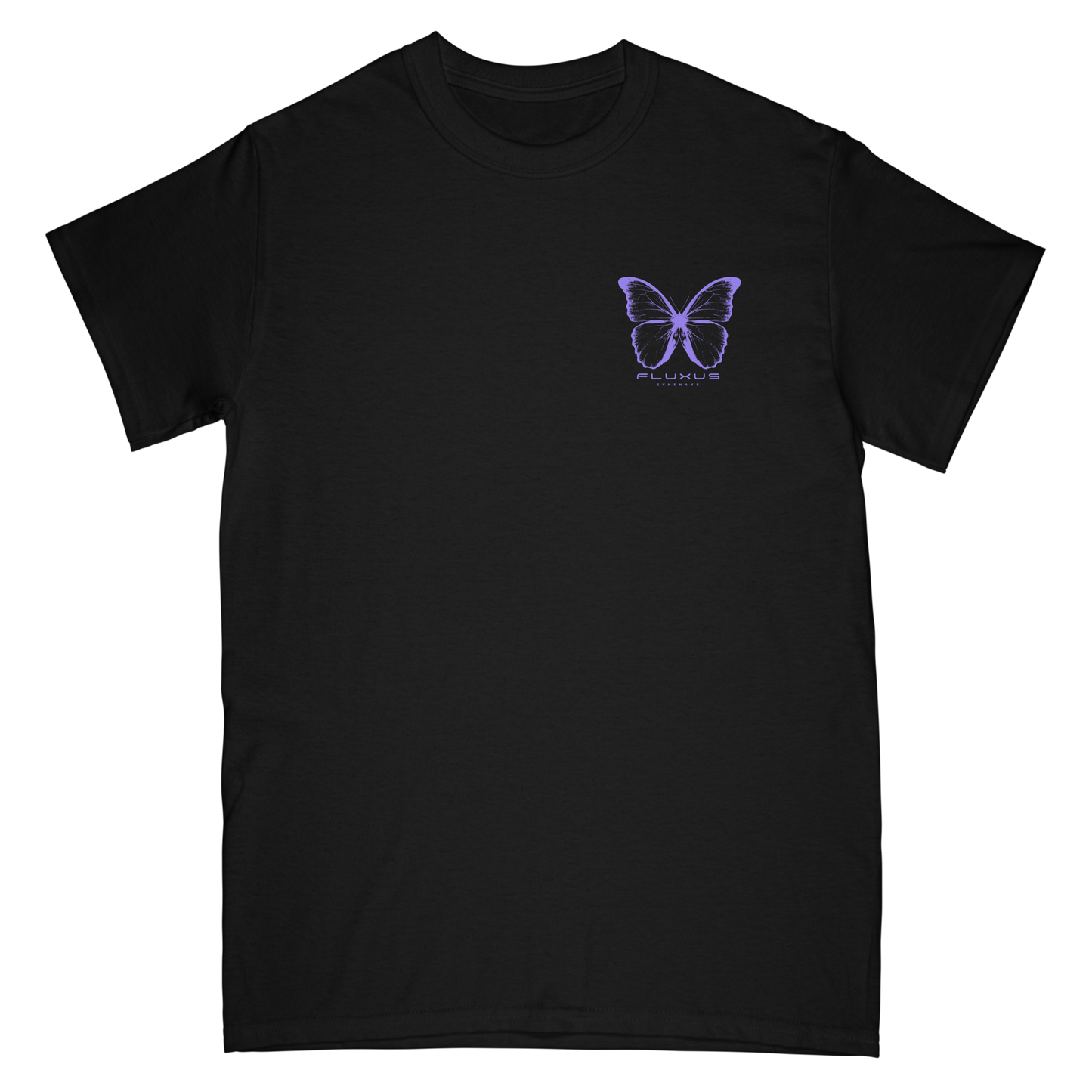 Synsnake - 'Fluxus' T-shirts